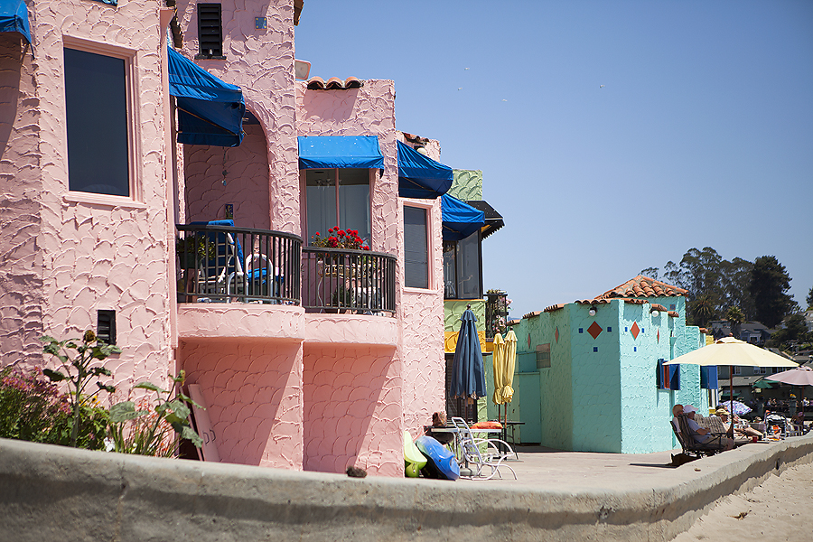 Capitola Day {Our Everyday}