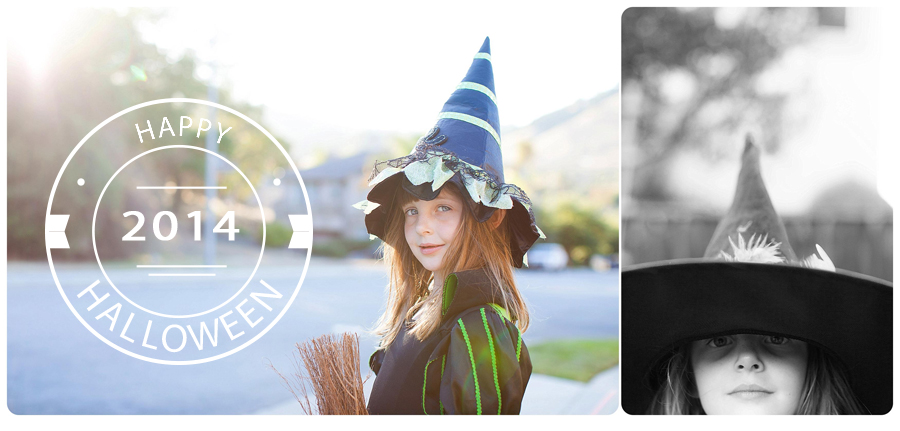 {Our Everyday} Halloween 2014