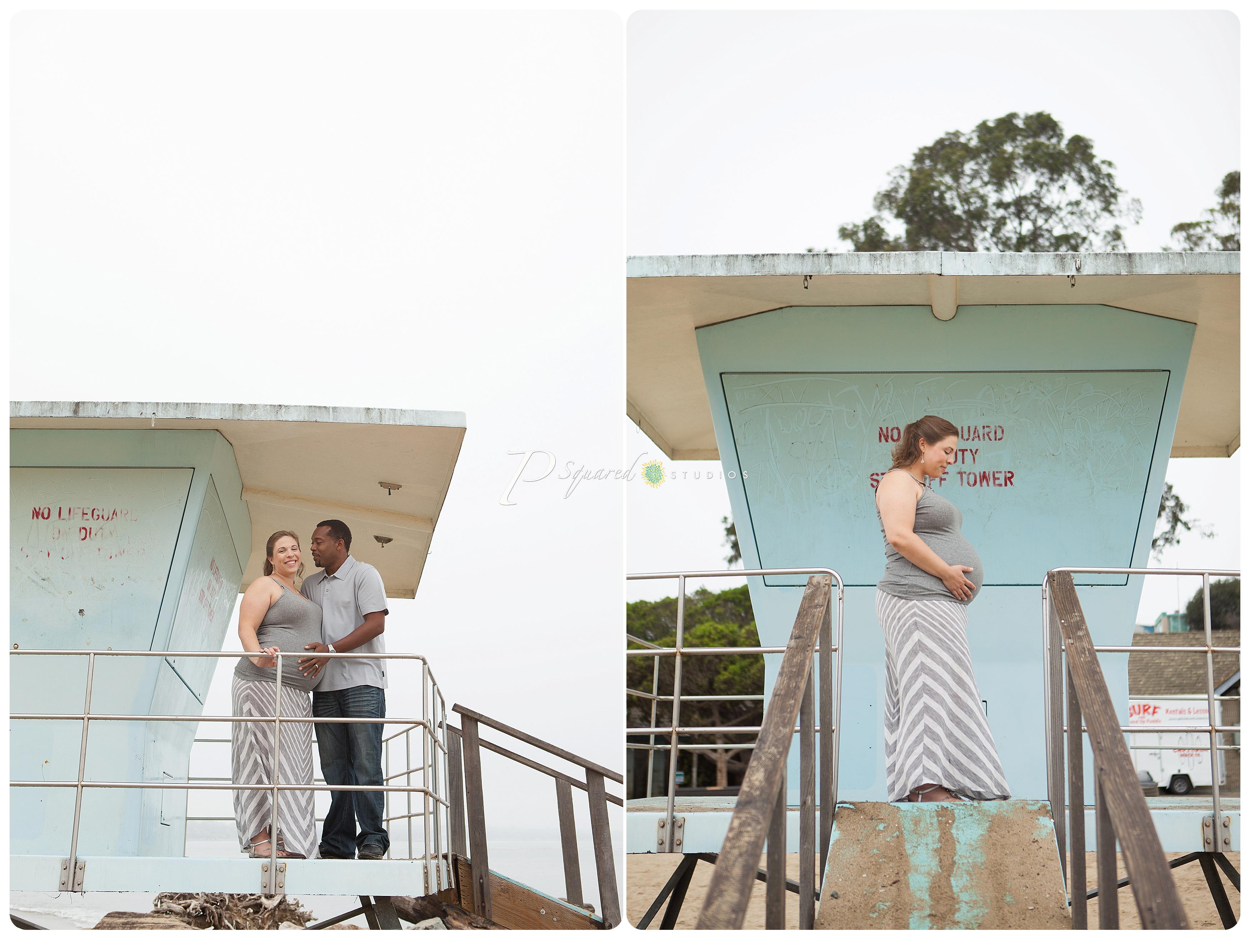www.PSquaredStudios.com, Maternity Photographer, Capitola, California