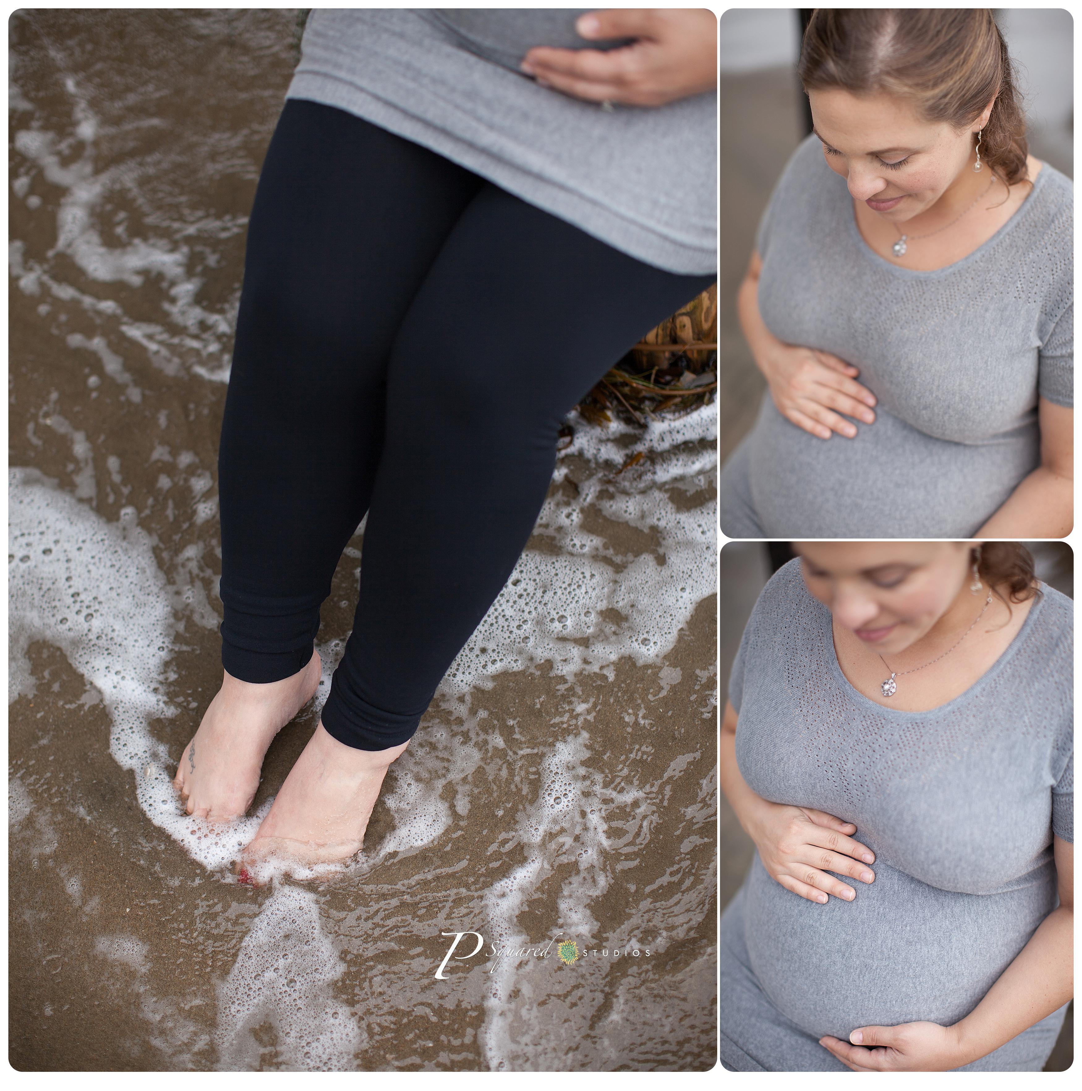 www.PSquaredStudios.com, Maternity Photographer, Capitola, California