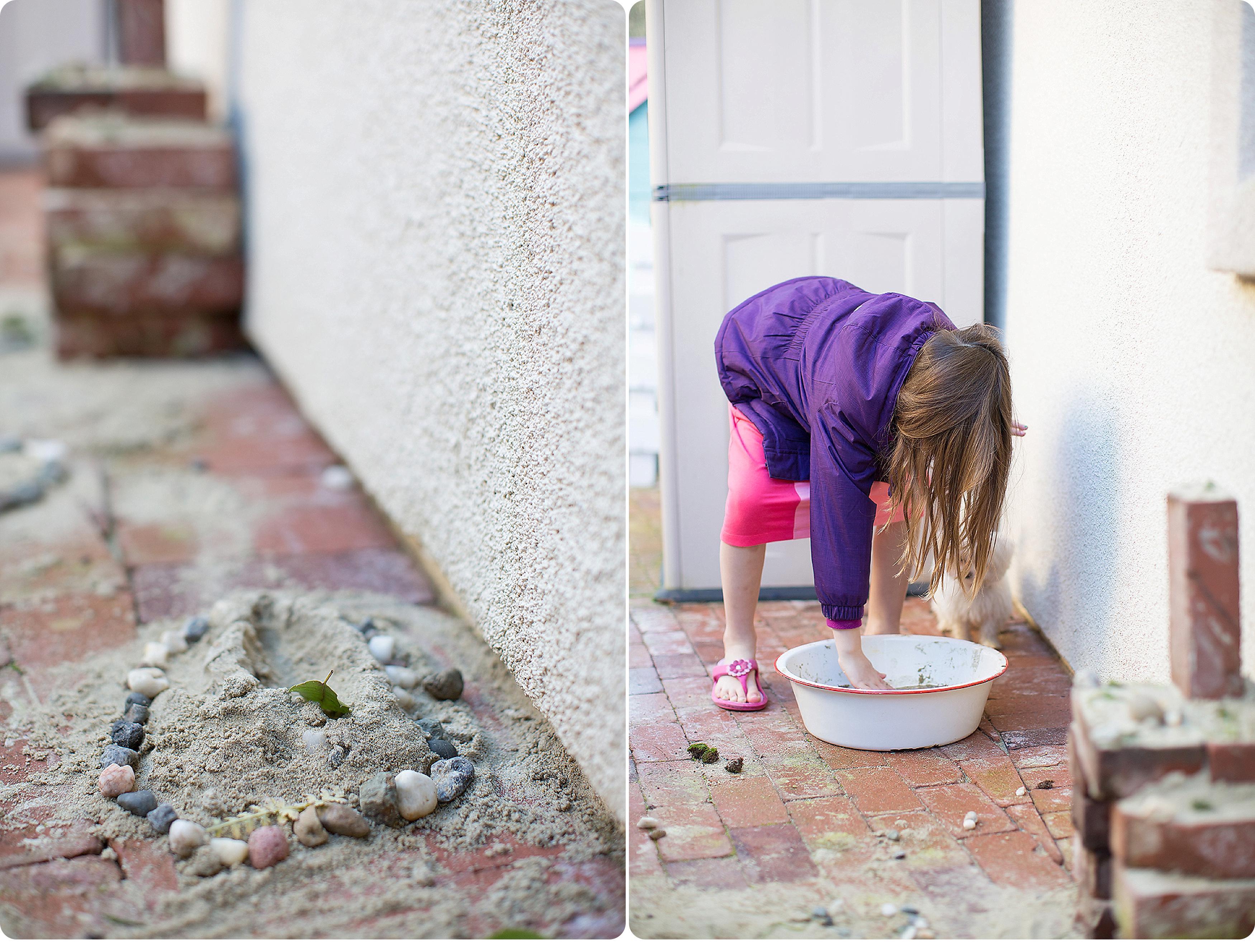 Fairy House {Our Everyday}