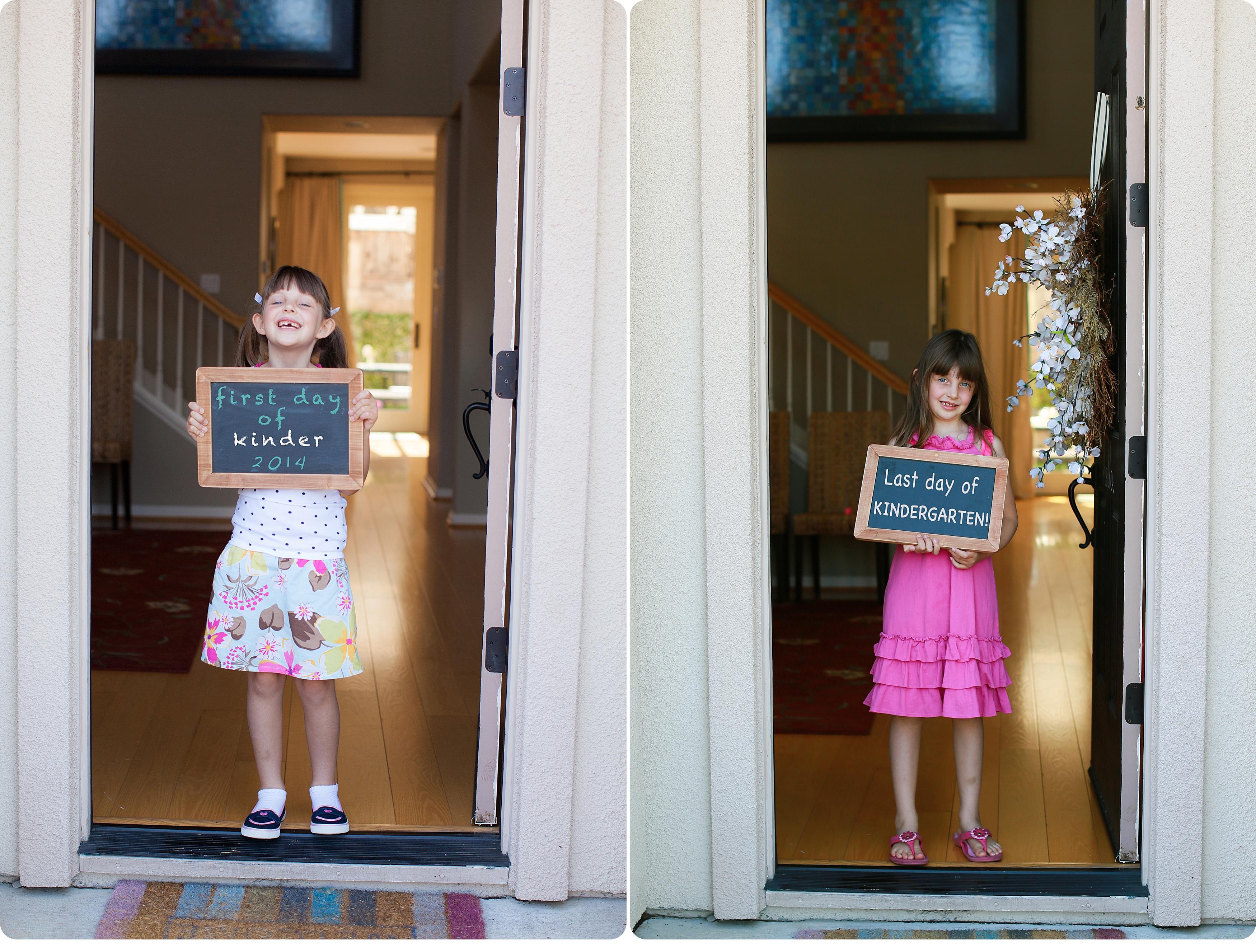 That’s a wrap! {Our Every day}