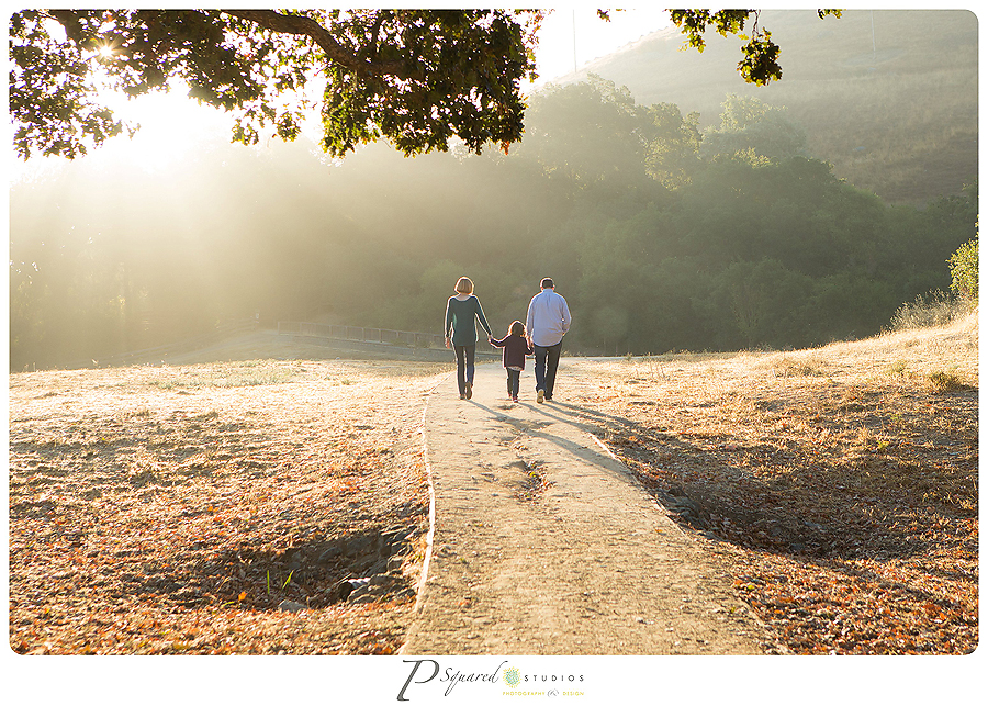 The M Family {San Jose, California | Family Photographer}