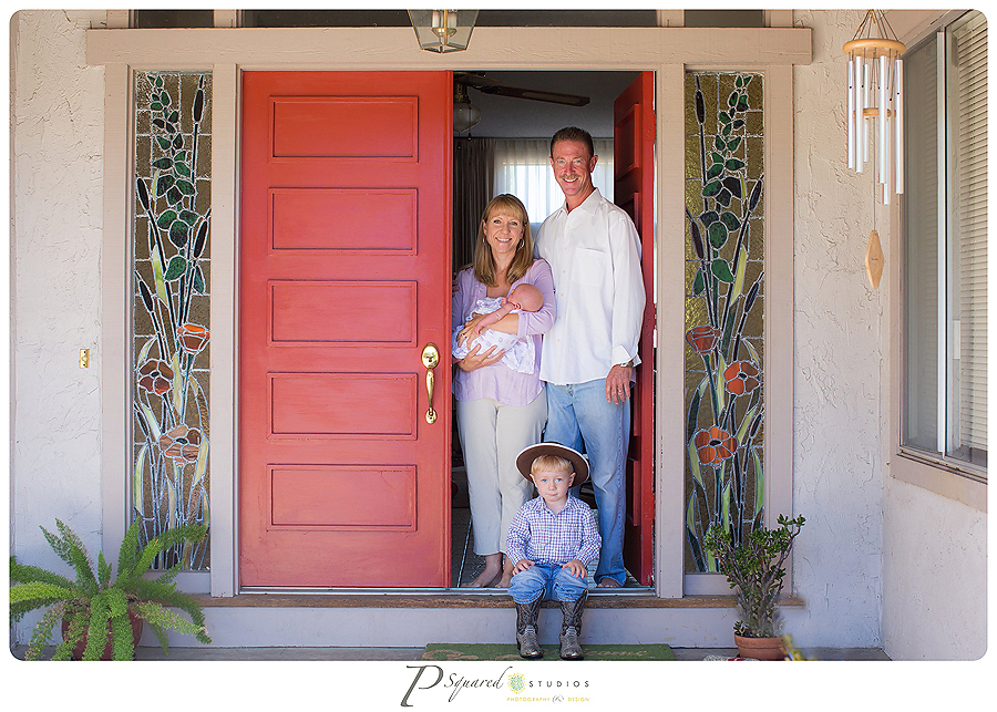 Baby K {San Jose, California | Newborn Photographer}