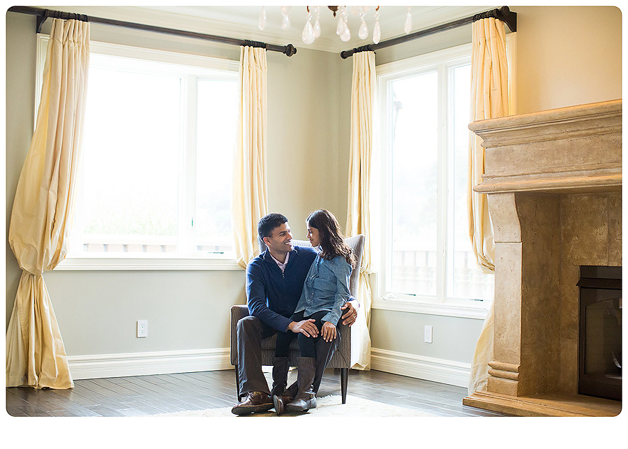 The H Family {Los Gatos, California | Family Photographer}