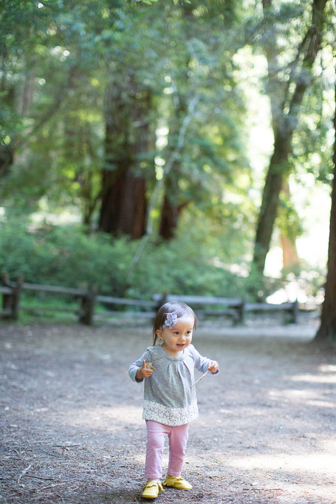www.PSquaredStudios.com | Big Basin, California | Family Photographer