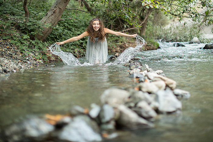 www.PSquaredStudios.com | High School Senior Photographer | Los Gatos, California