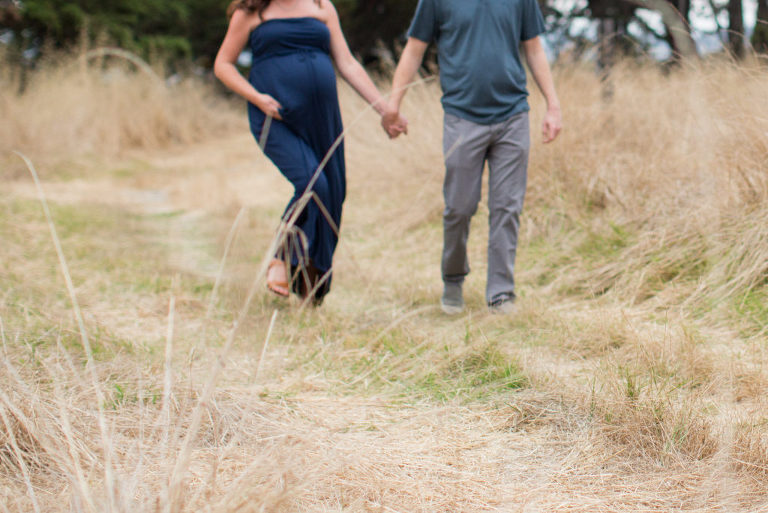 www.PSquaredStudios.com | Maternity Photographer | Santa Cruz, California