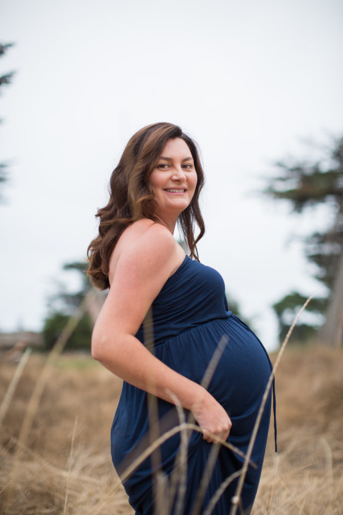 www.PSquaredStudios.com | Maternity Photographer | Santa Cruz, California