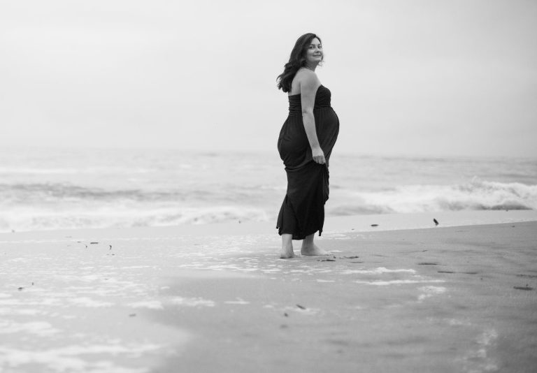 www.PSquaredStudios.com | Maternity Photographer | Santa Cruz, California