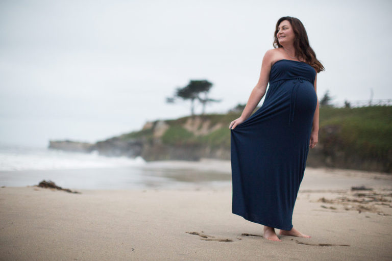 www.PSquaredStudios.com | Maternity Photographer | Santa Cruz, California