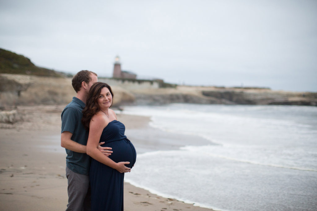 www.PSquaredStudios.com | Maternity Photographer | Santa Cruz, California