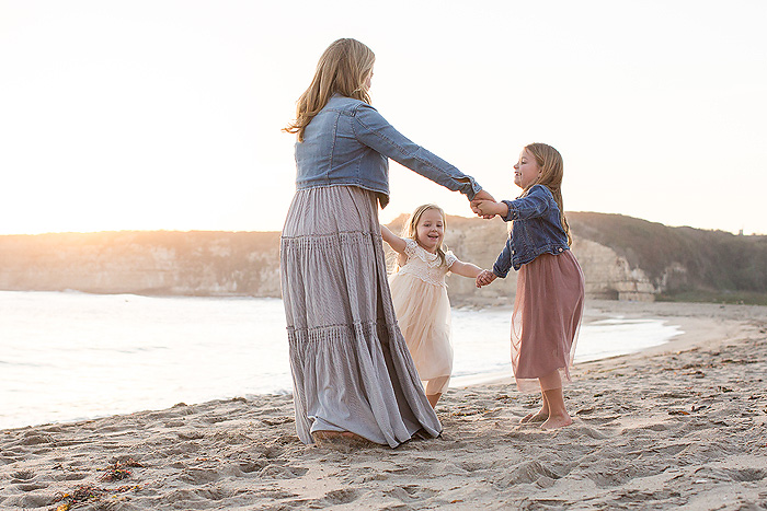 www.PSquaredStudios.com | Family Photographer | Santa Cruz, California
