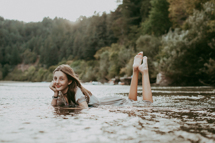Russian River | Kids
