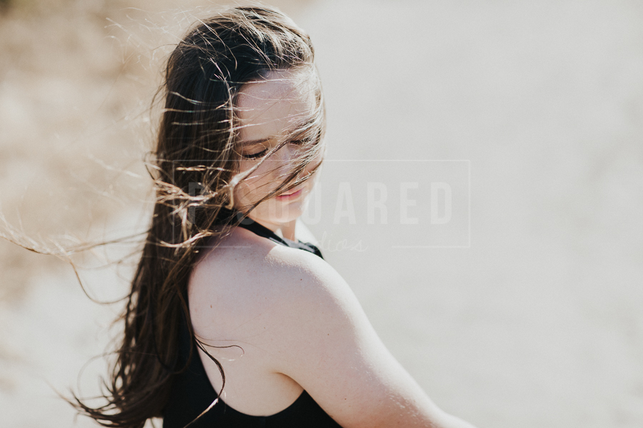 Kennedy | high school senior