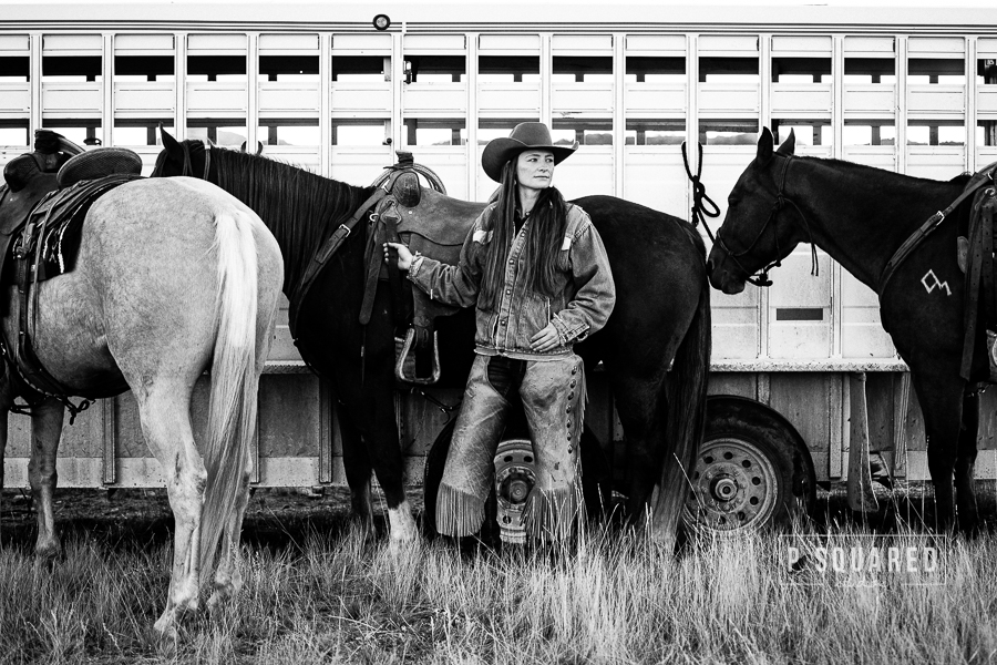Wyoming | Equine